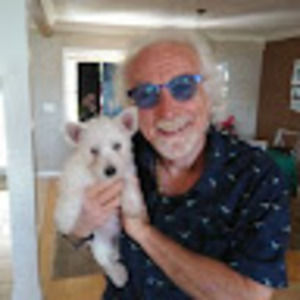 Meet your Posher, Crandall